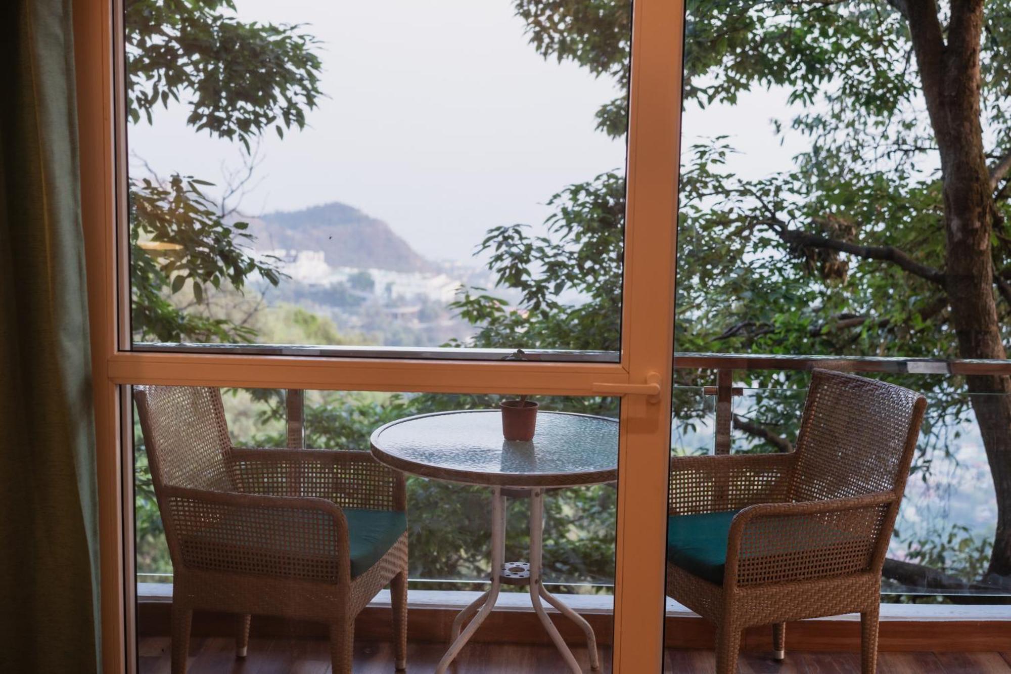 Sansa By The Woods - Manor&Spa Mussoorie Exterior photo