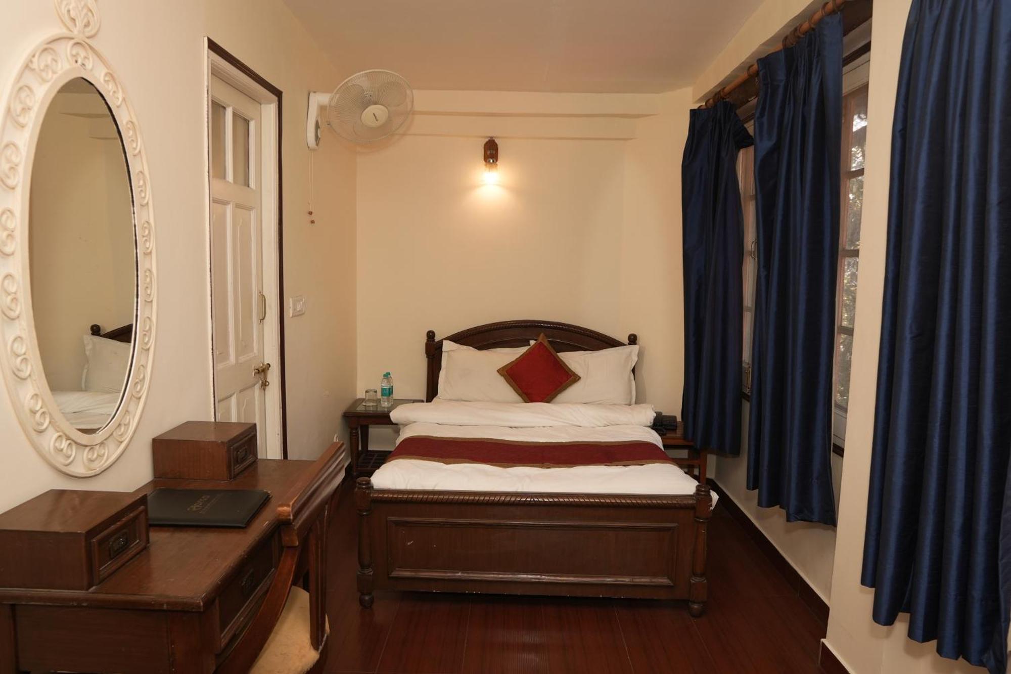 Sansa By The Woods - Manor&Spa Mussoorie Exterior photo